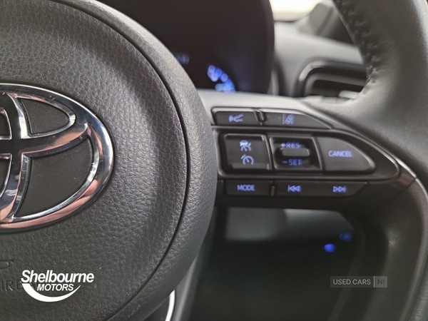 Used Toyota Yaris Cross 2023 for sale - 77926594: Photo 25