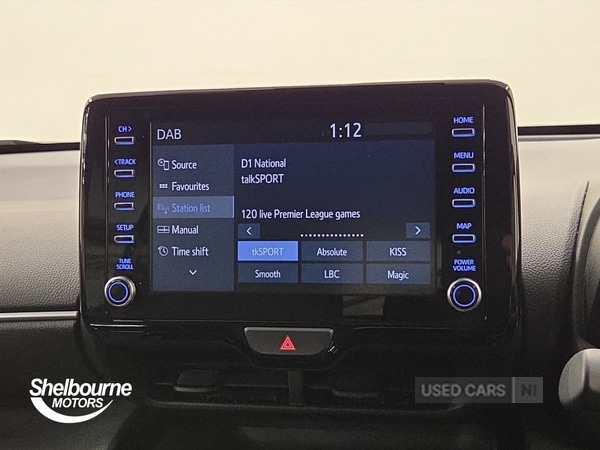 Used Toyota Yaris Cross 2023 for sale - 77926594: Photo 30