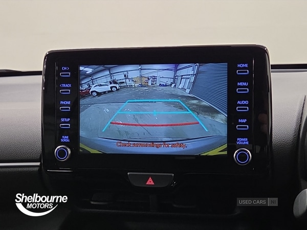 Used Toyota Yaris Cross 2023 for sale - 77926594: Photo 31