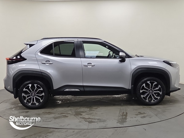 Used Toyota Yaris Cross 2023 for sale - 77926594: Photo 4