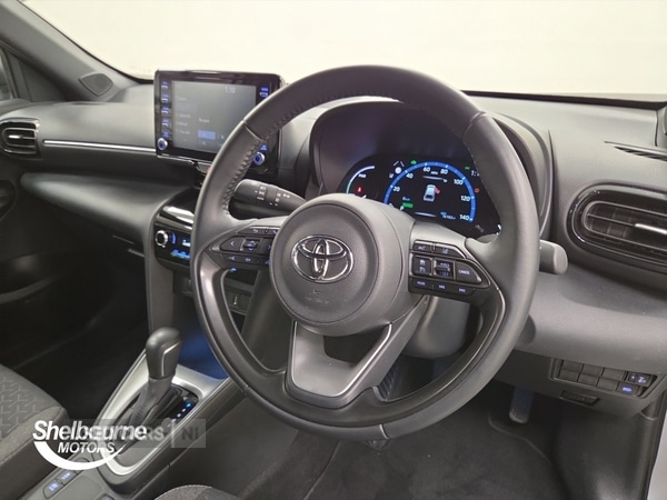 Used Toyota Yaris Cross 2023 for sale - 77926594: Photo 5