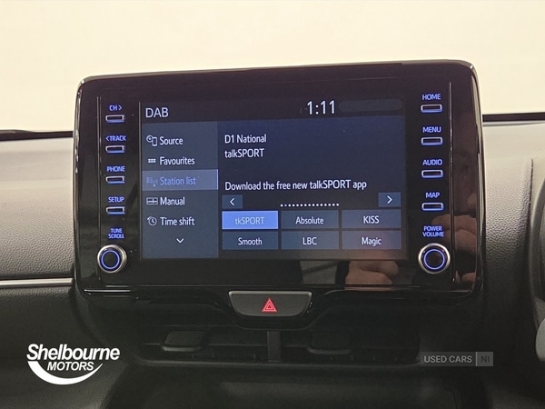 Used Toyota Yaris Cross 2023 for sale - 77926594: Photo 6