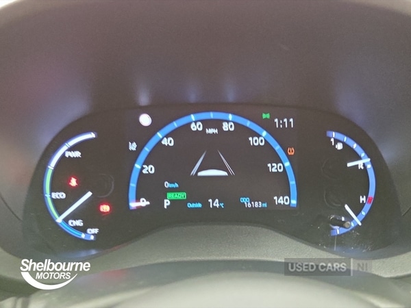 Used Toyota Yaris Cross 2023 for sale - 77926594: Photo 7