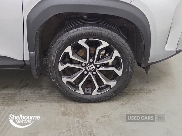 Used Toyota Yaris Cross 2023 for sale - 77926594: Photo 8