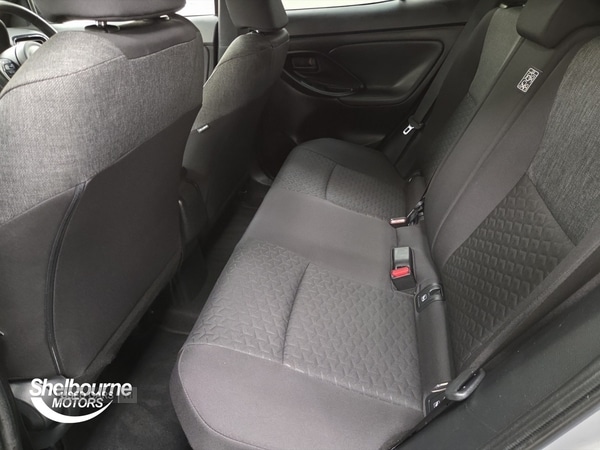 Used Toyota Yaris Cross 2023 for sale - 77926594: Photo 9