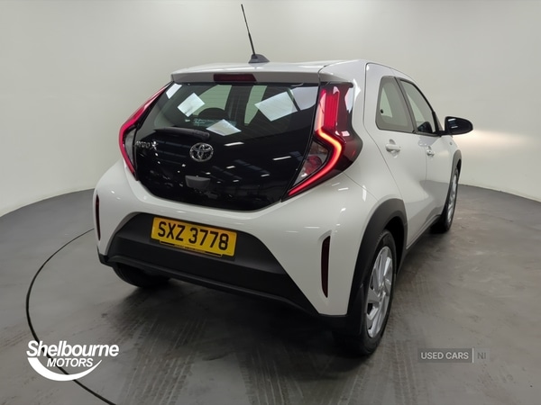 Used Toyota Aygo X 2023 for sale - 76175687: Photo 13