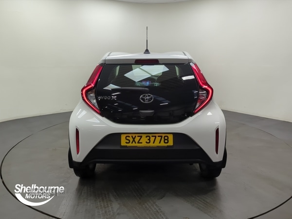 Used Toyota Aygo X 2023 for sale - 76175687: Photo 14