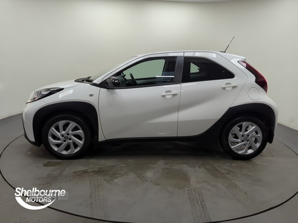 Used Toyota Aygo X 2023 for sale - 76175687: Photo 15