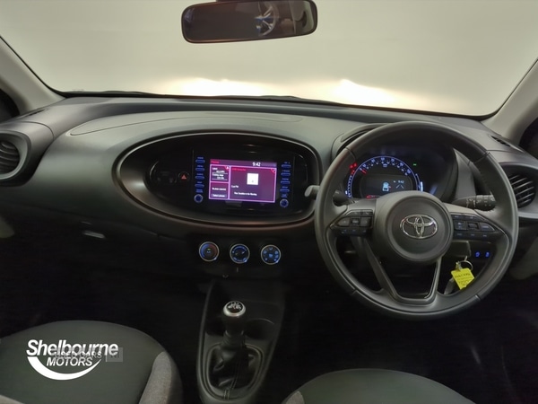 Used Toyota Aygo X 2023 for sale - 76175687: Photo 16