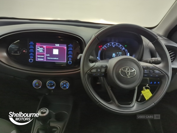 Used Toyota Aygo X 2023 for sale - 76175687: Photo 17
