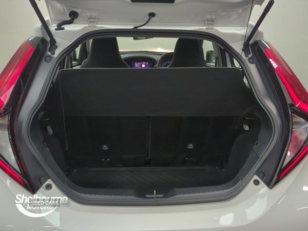 Used Toyota Aygo X 2023 for sale - 76175687: Photo 21