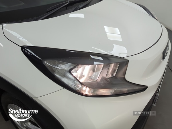 Used Toyota Aygo X 2023 for sale - 76175687: Photo 22