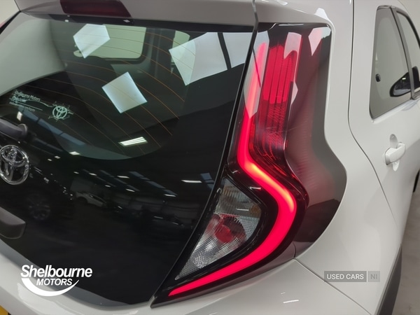Used Toyota Aygo X 2023 for sale - 76175687: Photo 23