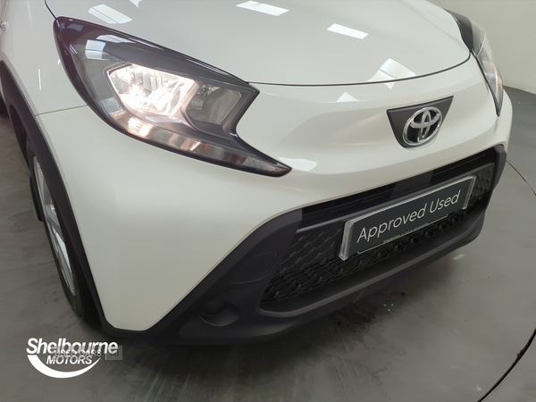 Used Toyota Aygo X 2023 for sale - 76175687: Photo 25