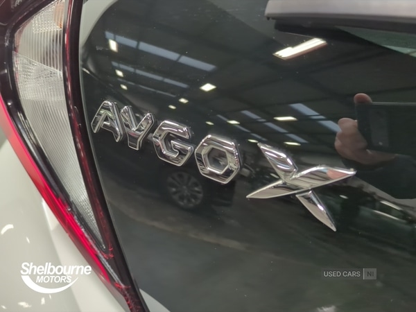 Used Toyota Aygo X 2023 for sale - 76175687: Photo 26