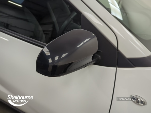 Used Toyota Aygo X 2023 for sale - 76175687: Photo 27