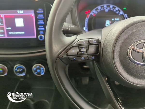Used Toyota Aygo X 2023 for sale - 76175687: Photo 29