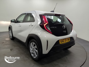Used Toyota Aygo X 2023 for sale - 76175687: Photo 2