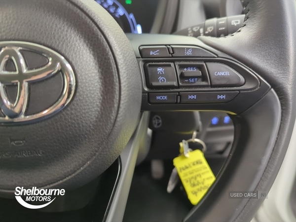 Used Toyota Aygo X 2023 for sale - 76175687: Photo 30