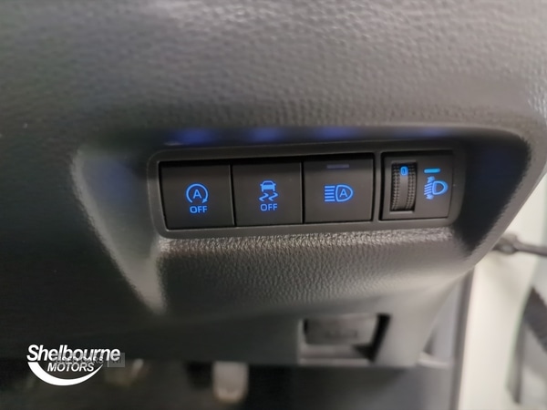 Used Toyota Aygo X 2023 for sale - 76175687: Photo 35