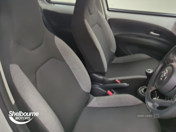 Used Toyota Aygo X 2023 for sale - 76175687: Photo 36