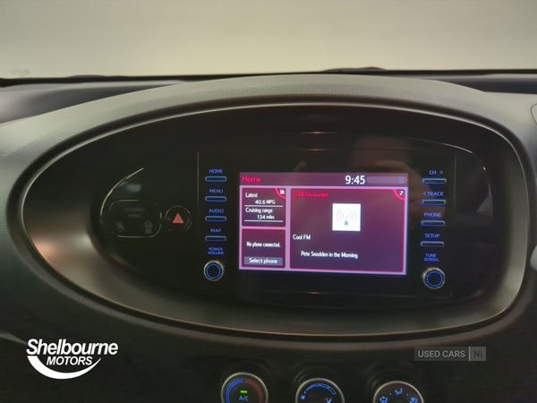 Used Toyota Aygo X 2023 for sale - 76175687: Photo 37