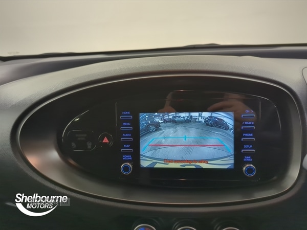 Used Toyota Aygo X 2023 for sale - 76175687: Photo 38