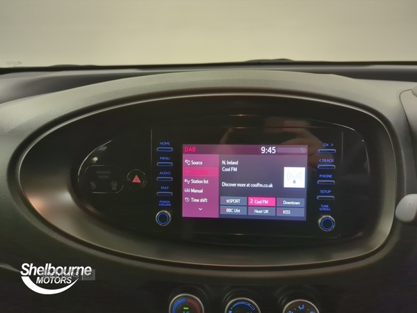 Used Toyota Aygo X 2023 for sale - 76175687: Photo 39