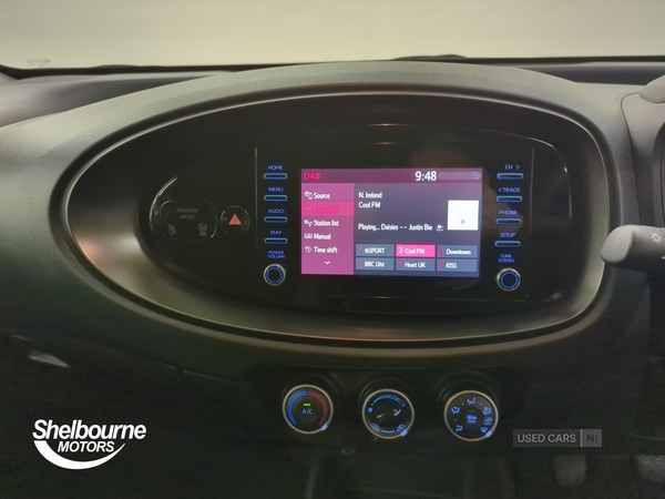 Used Toyota Aygo X 2023 for sale - 76175687: Photo 5