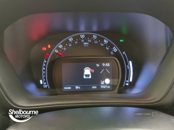 Used Toyota Aygo X 2023 for sale - 76175687: Photo 6