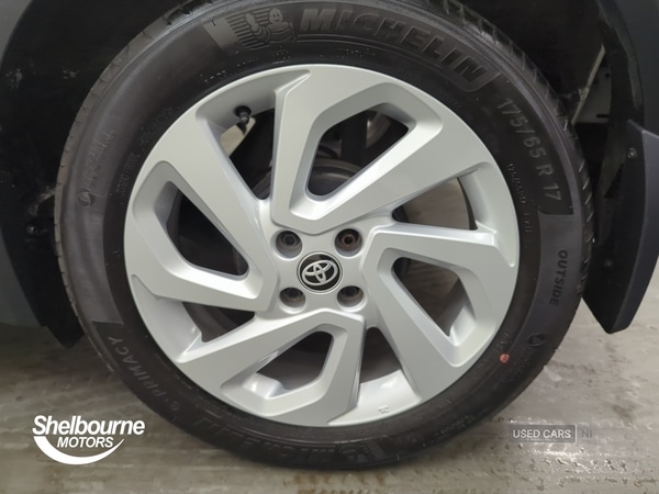 Used Toyota Aygo X 2023 for sale - 76175687: Photo 7