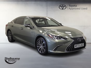 Used Lexus ES 2023 for sale - 79509910: Photo