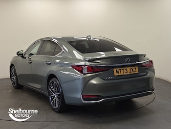 Used Lexus ES 2023 for sale - 79509910: Photo