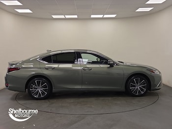 Used Lexus ES 2023 for sale - 79509910: Photo