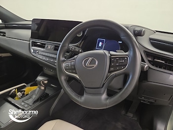 Used Lexus ES 2023 for sale - 79509910: Photo