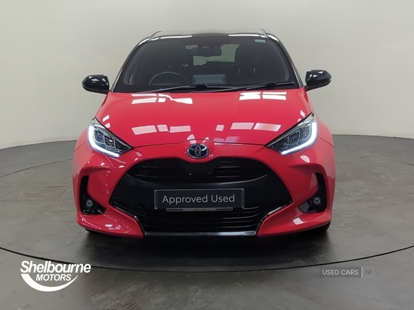 Used Toyota Yaris 2021 for sale - 76593322: Photo 10