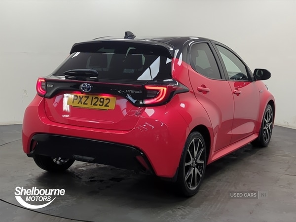 Used Toyota Yaris 2021 for sale - 76593322: Photo 11