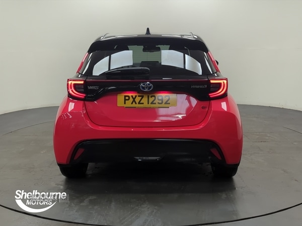Used Toyota Yaris 2021 for sale - 76593322: Photo 12