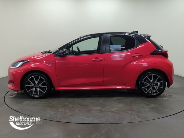 Used Toyota Yaris 2021 for sale - 76593322: Photo 13