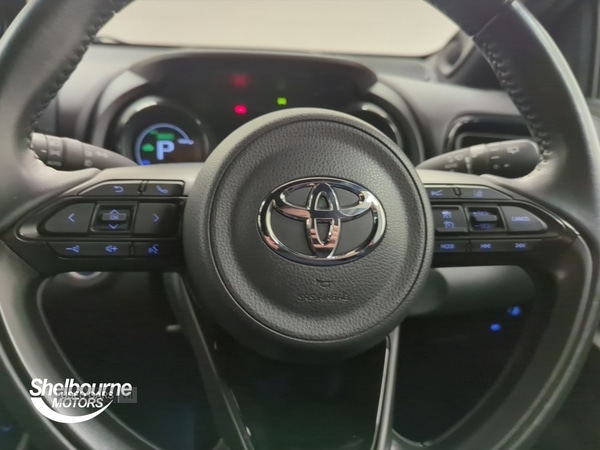 Used Toyota Yaris 2021 for sale - 76593322: Photo 14