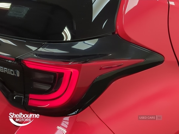 Used Toyota Yaris 2021 for sale - 76593322: Photo 18