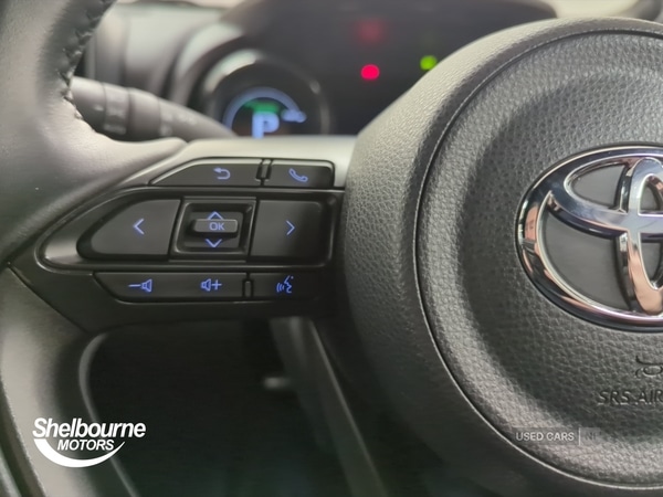 Used Toyota Yaris 2021 for sale - 76593322: Photo 23