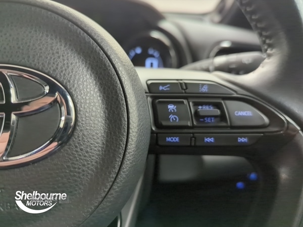 Used Toyota Yaris 2021 for sale - 76593322: Photo 24