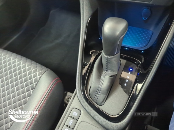 Used Toyota Yaris 2021 for sale - 76593322: Photo 27