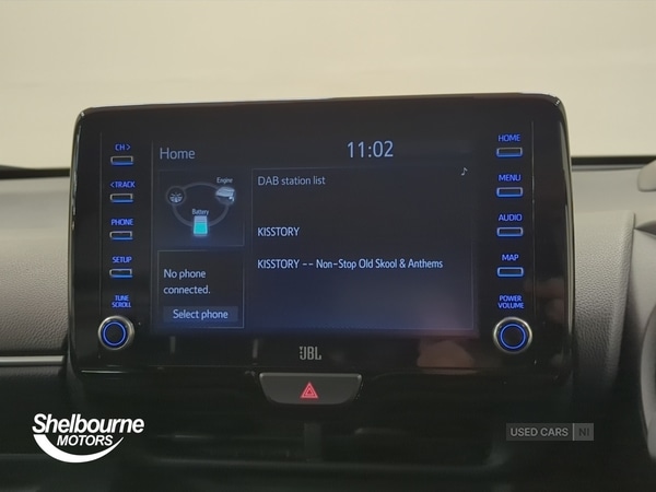 Used Toyota Yaris 2021 for sale - 76593322: Photo 29