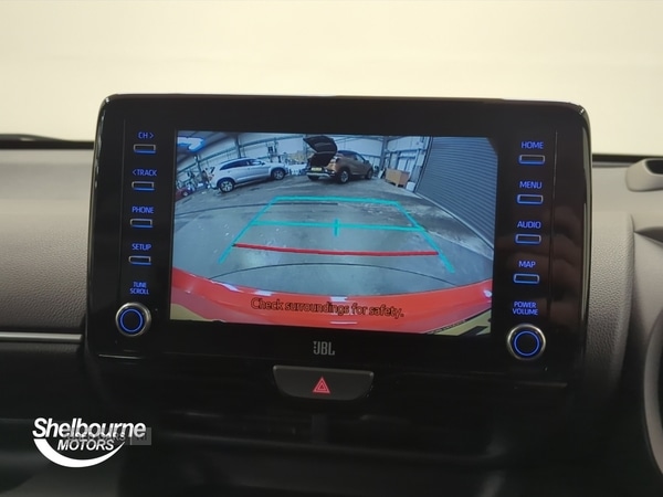 Used Toyota Yaris 2021 for sale - 76593322: Photo 30