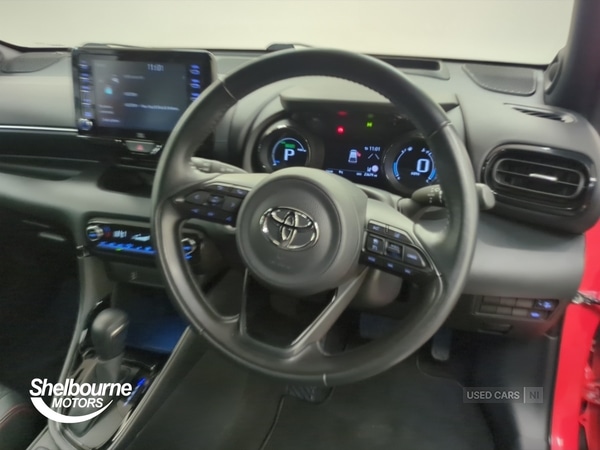 Used Toyota Yaris 2021 for sale - 76593322: Photo 4