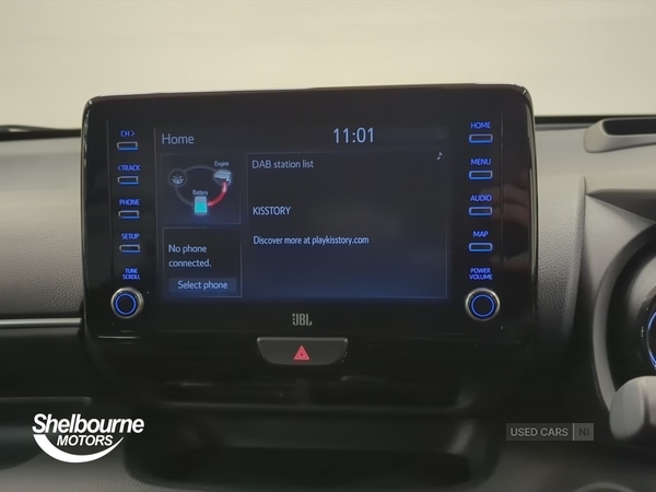 Used Toyota Yaris 2021 for sale - 76593322: Photo 5