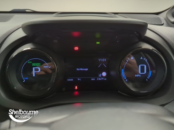 Used Toyota Yaris 2021 for sale - 76593322: Photo 6