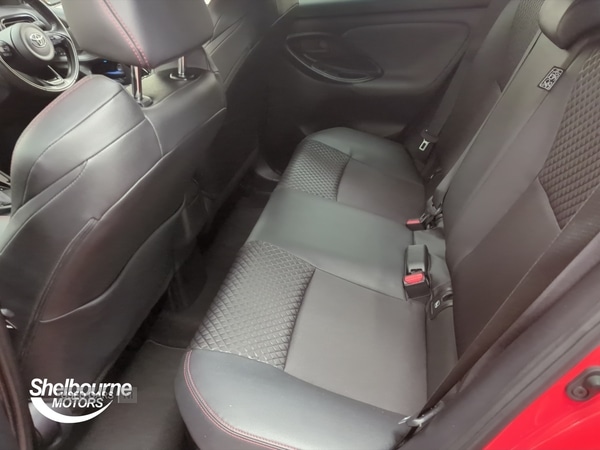 Used Toyota Yaris 2021 for sale - 76593322: Photo 8